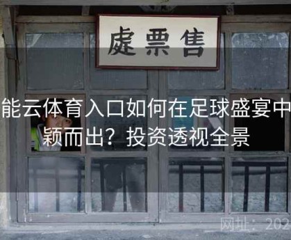 超能云体育入口如何在足球盛宴中脱颖而出？投资透视全景